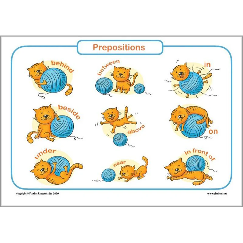 KS1 English Free Home Learning Activity Pack - Image 18