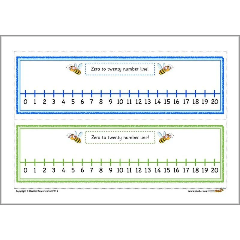 KS1 Maths Free Home Learning Activity Pack - Image 19