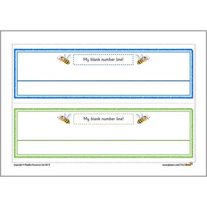 KS1 Maths Free Home Learning Activity Pack - Image 20