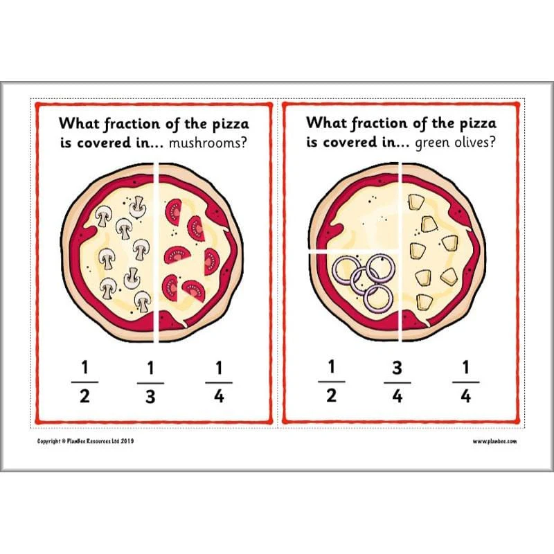 KS1 Maths Free Home Learning Activity Pack - Image 25