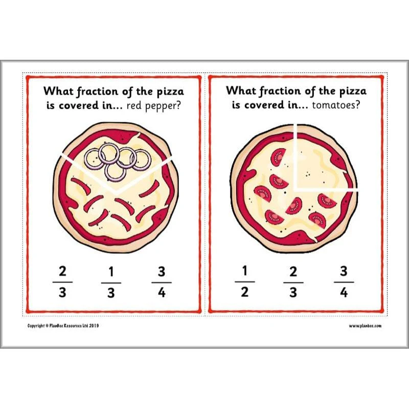 KS1 Maths Free Home Learning Activity Pack - Image 26