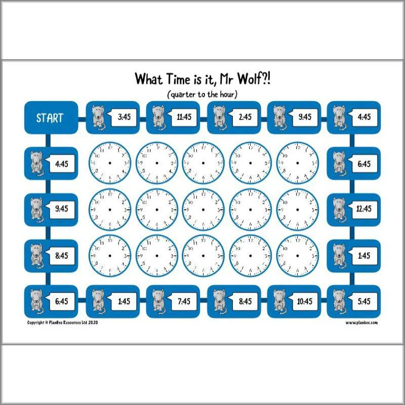 KS1 Maths Free Home Learning Activity Pack - Image 7