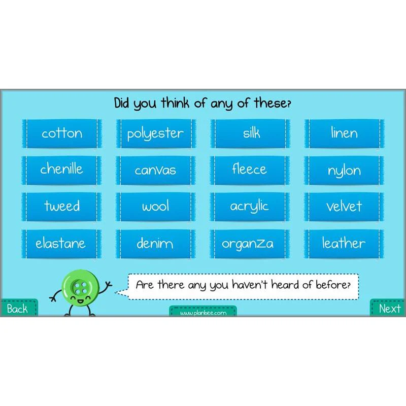 Functions of Fabric - Image 3