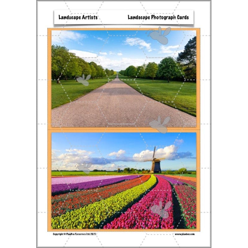 Landscape Art - Image 14