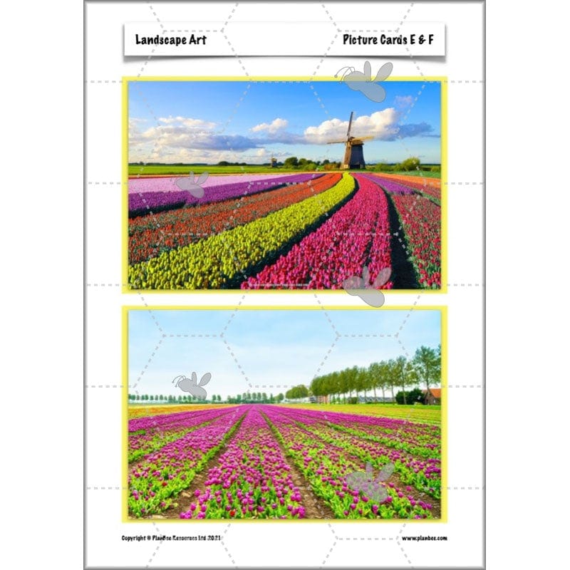 Landscape Art - Image 23