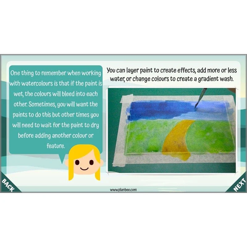 Landscape Art - Image 4