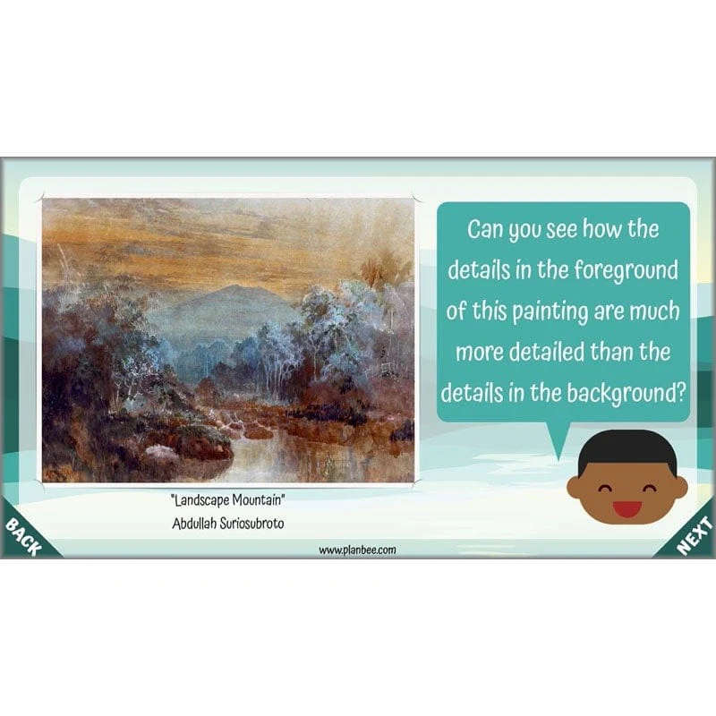 Landscape Art - Image 5