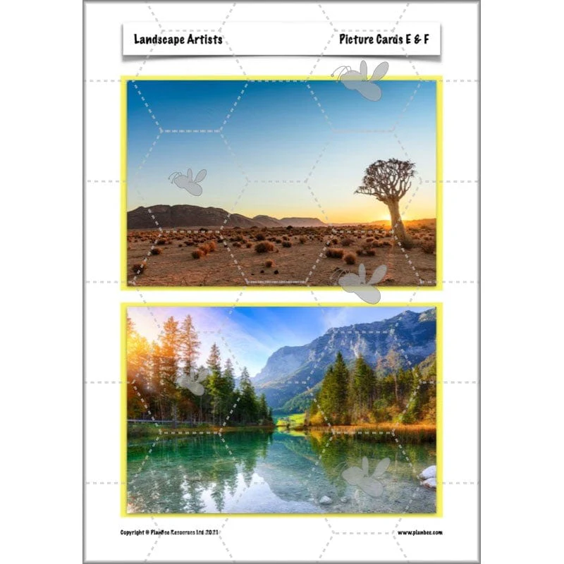 Landscape Art - Image 55