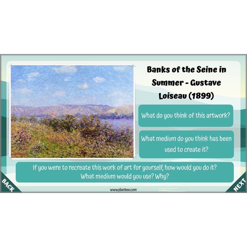 Landscape Art - Image 60