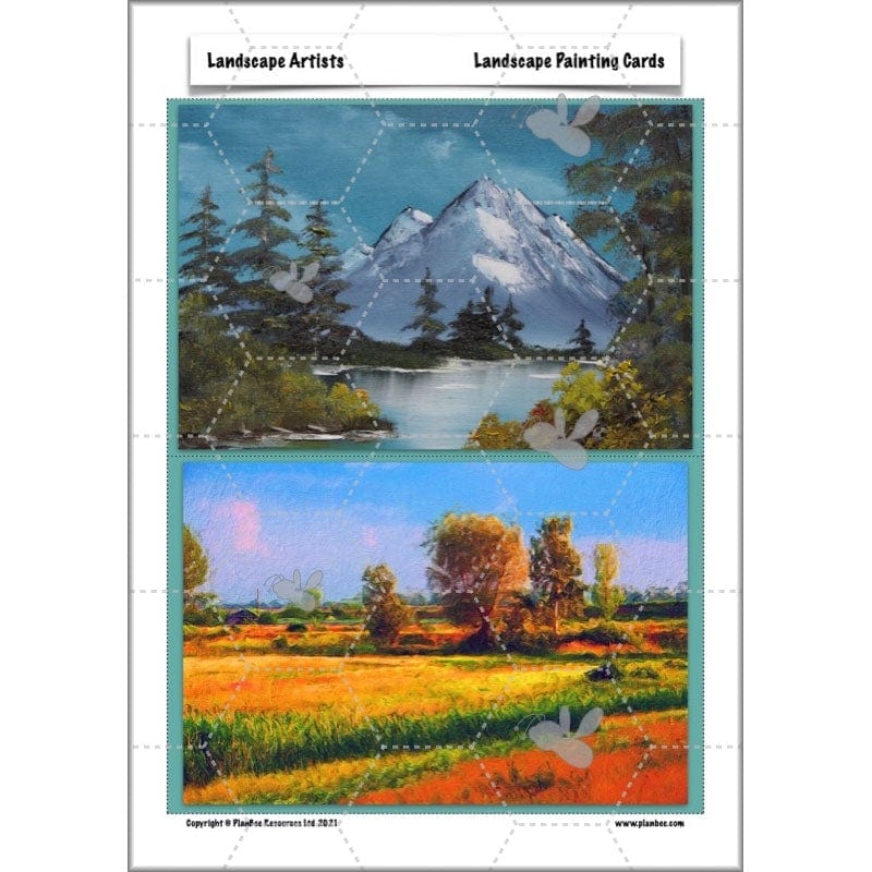 Landscape Art - Image 63