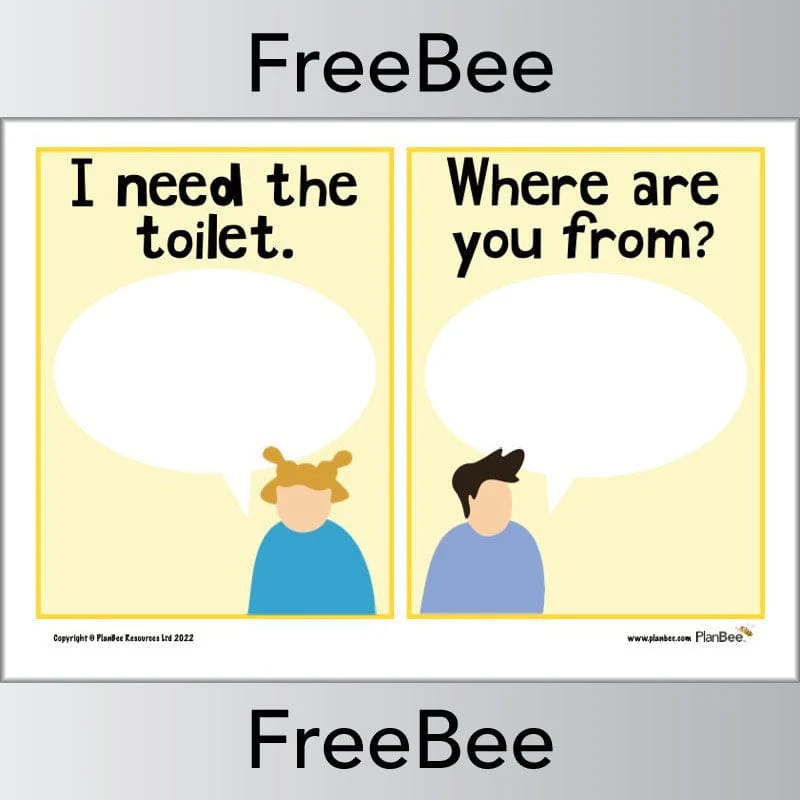 Language Posters - Image 6