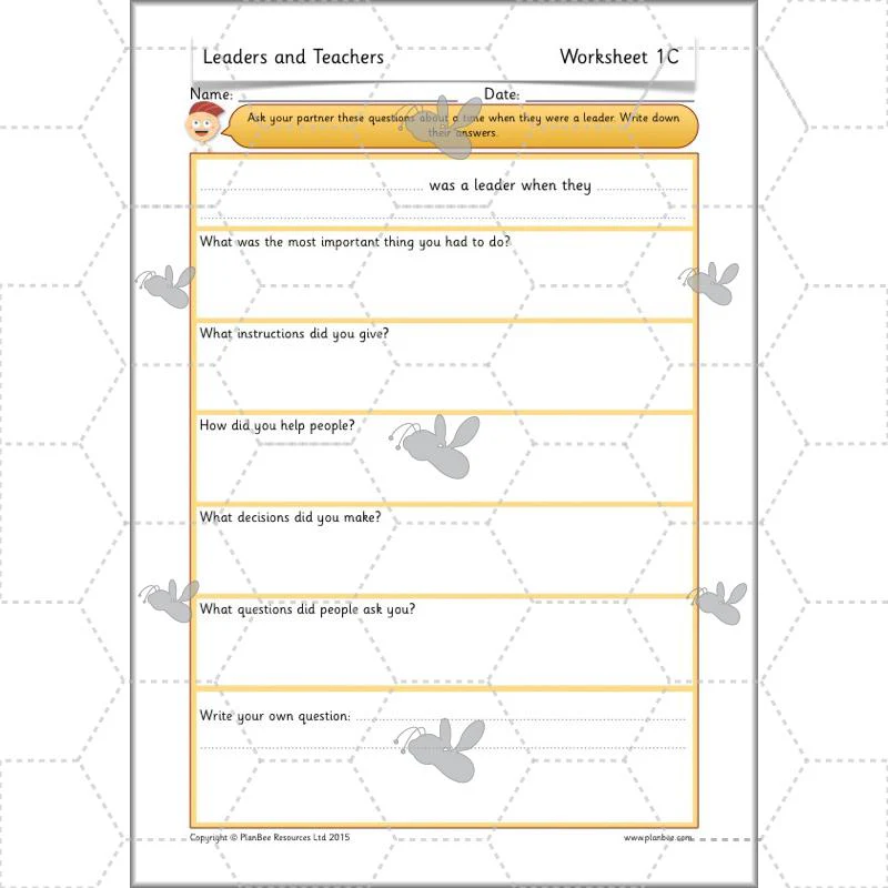 Leaders and Teachers - Image 11