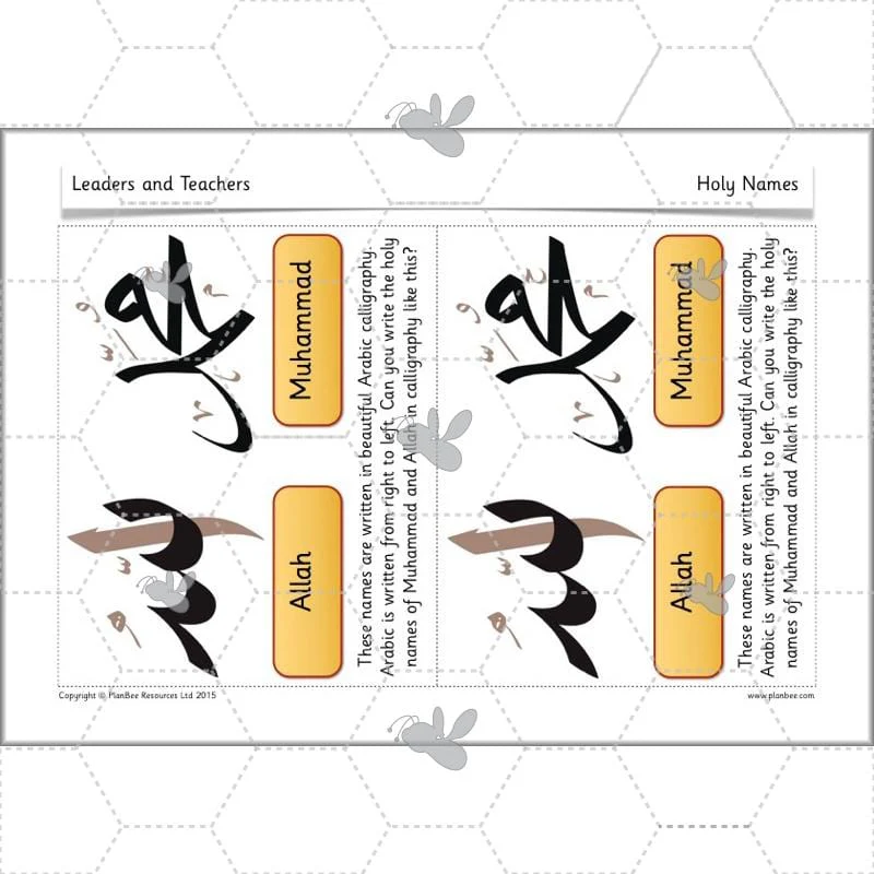 Leaders and Teachers - Image 13