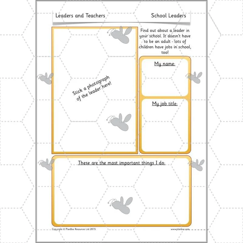 Leaders and Teachers - Image 25