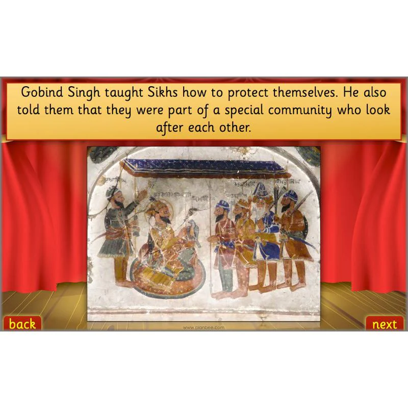 Leaders and Teachers - Image 36