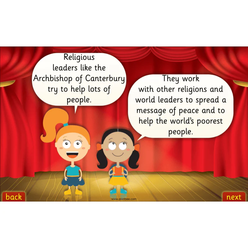 Leaders and Teachers - Image 43