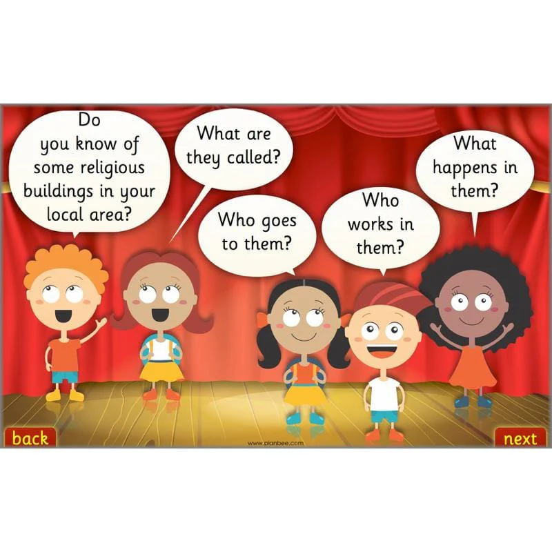 Leaders and Teachers - Image 48