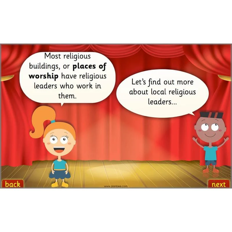 Leaders and Teachers - Image 50