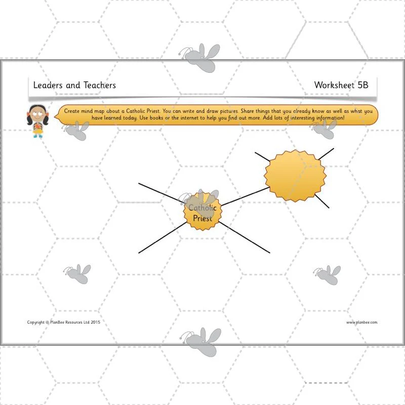 Leaders and Teachers - Image 51
