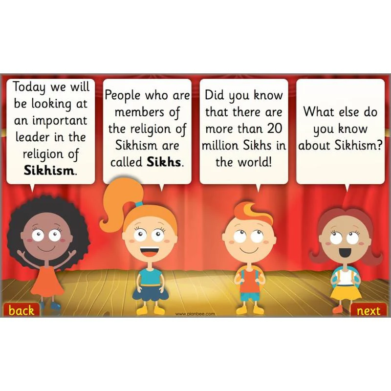 Leaders and Teachers - Image 9