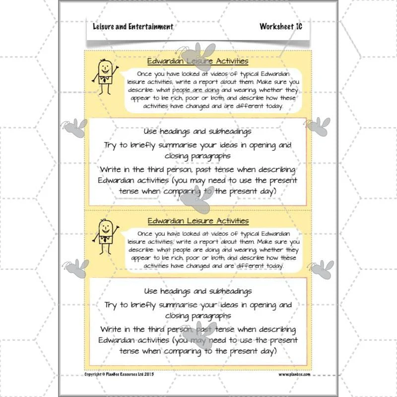 Leisure and Entertainment - Image 18