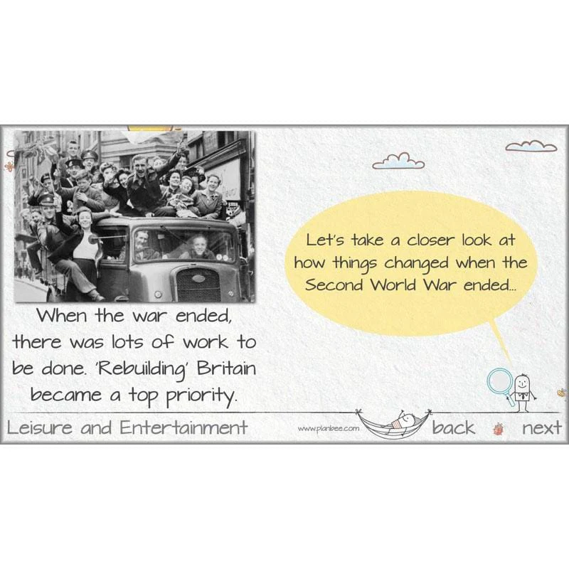 Leisure and Entertainment - Image 39