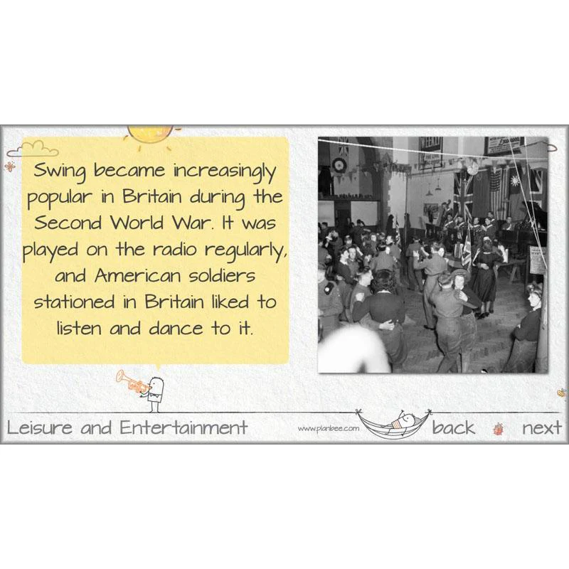 Leisure and Entertainment - Image 45