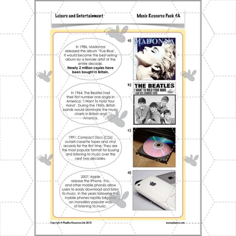 Leisure and Entertainment - Image 49