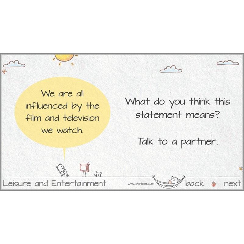 Leisure and Entertainment - Image 52