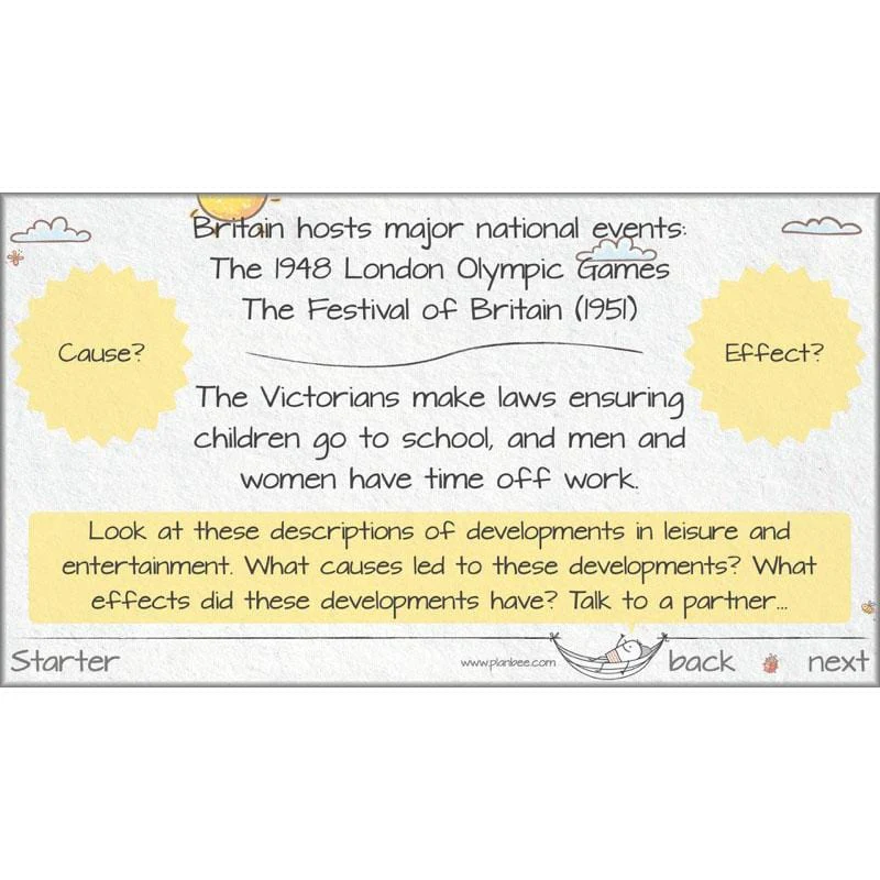 Leisure and Entertainment - Image 65