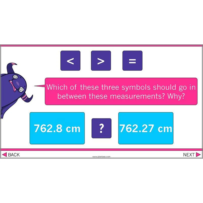Length, Weight and Capacity - Image 14