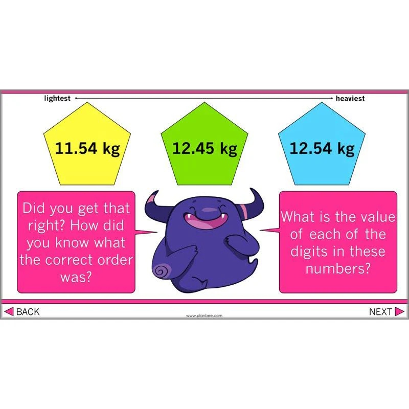 Length, Weight and Capacity - Image 36
