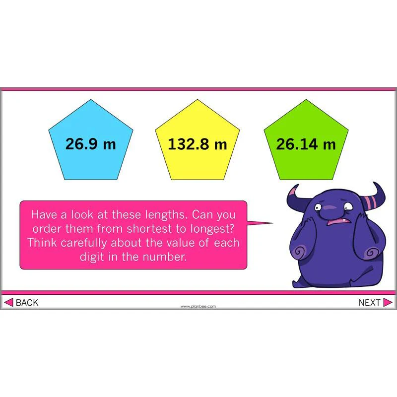Length, Weight and Capacity - Image 39