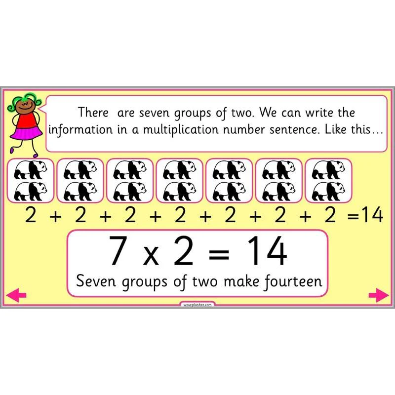 Let’s count in multiples - Image 11