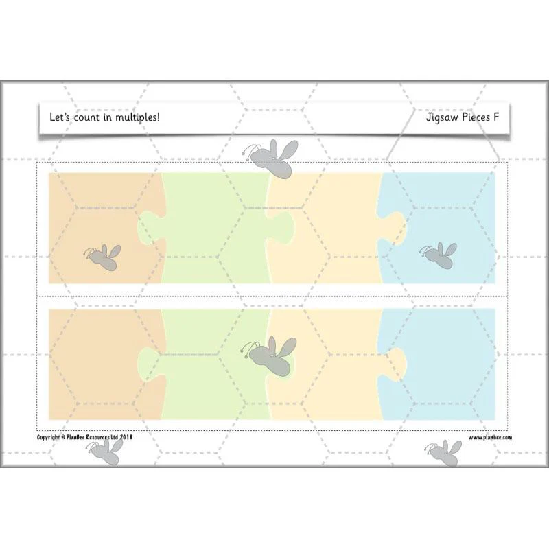 Let’s count in multiples - Image 18