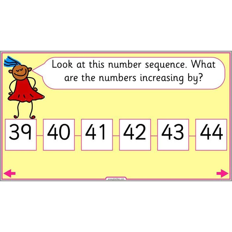 Let’s count in multiples - Image 25