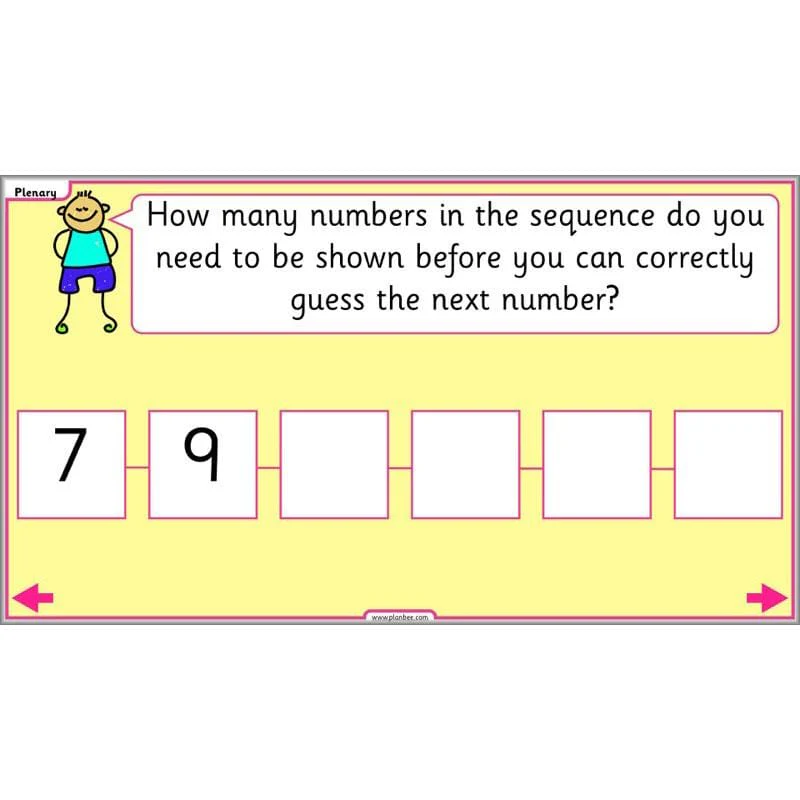 Let’s count in multiples - Image 27