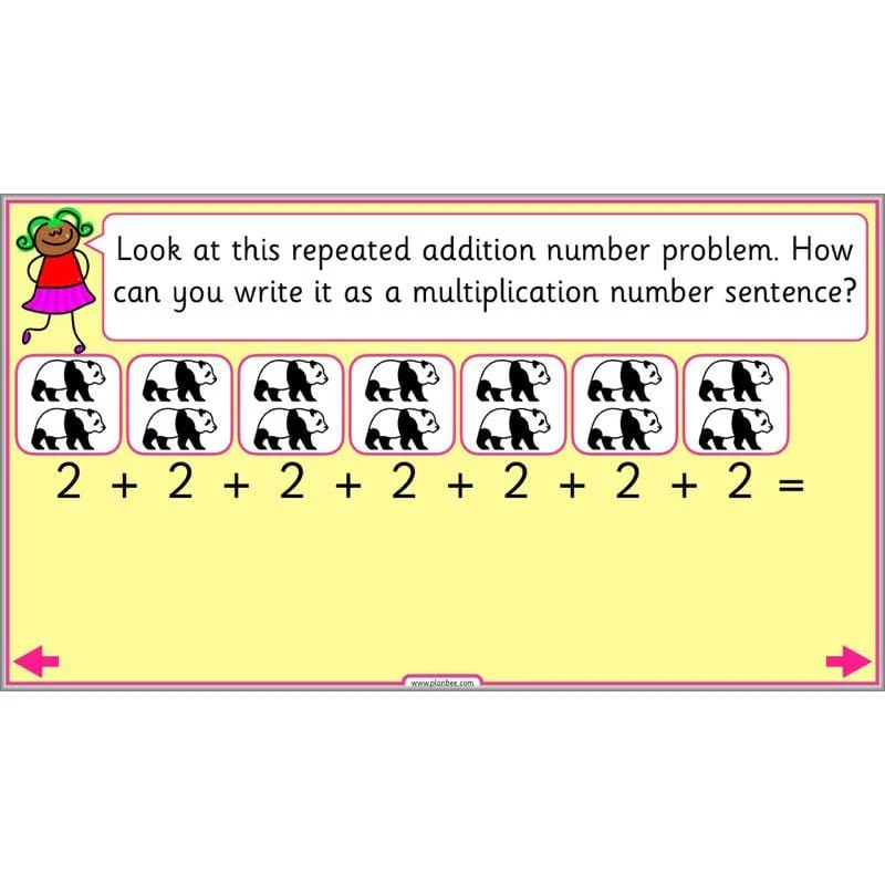 Let’s count in multiples - Image 35