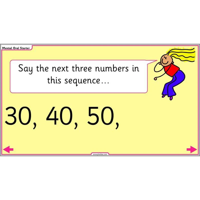 Let’s count in multiples - Image 49
