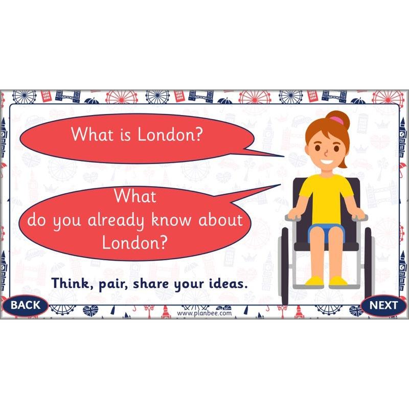 Let’s Explore London - Image 11