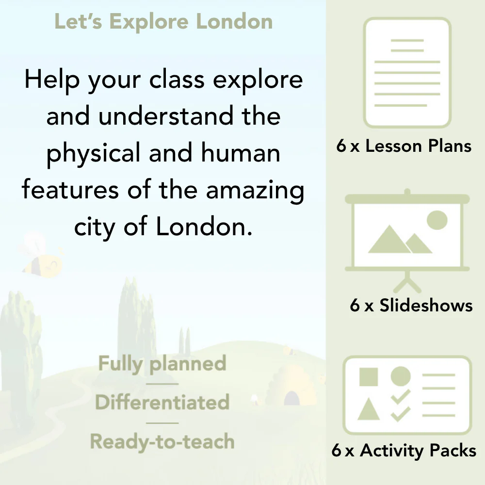 Let’s Explore London - Image 2