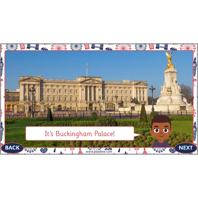 Let’s Explore London - Image 31