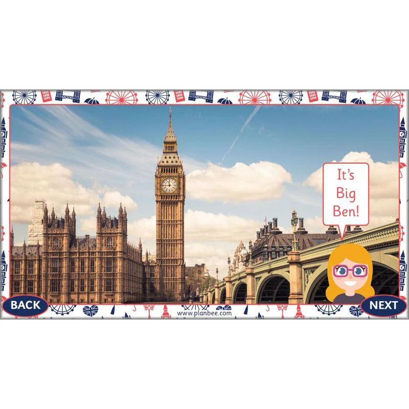 Let’s Explore London - Image 32