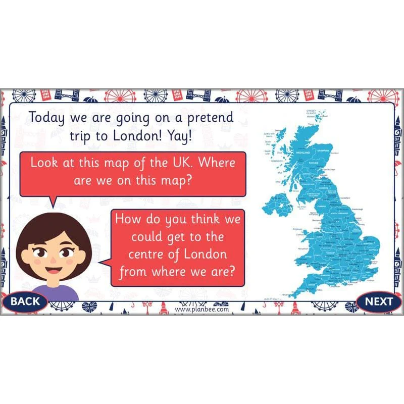 Let’s Explore London - Image 62