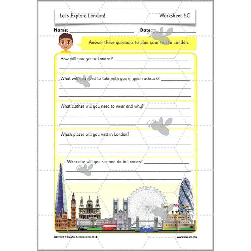 Let’s Explore London - Image 66