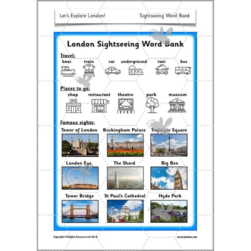 Let’s Explore London - Image 68
