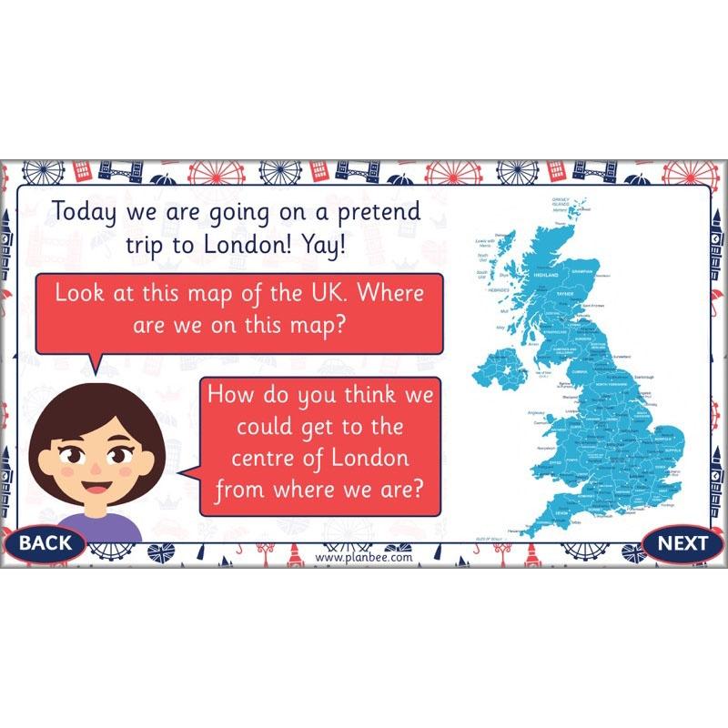 Let’s Explore London - Image 9