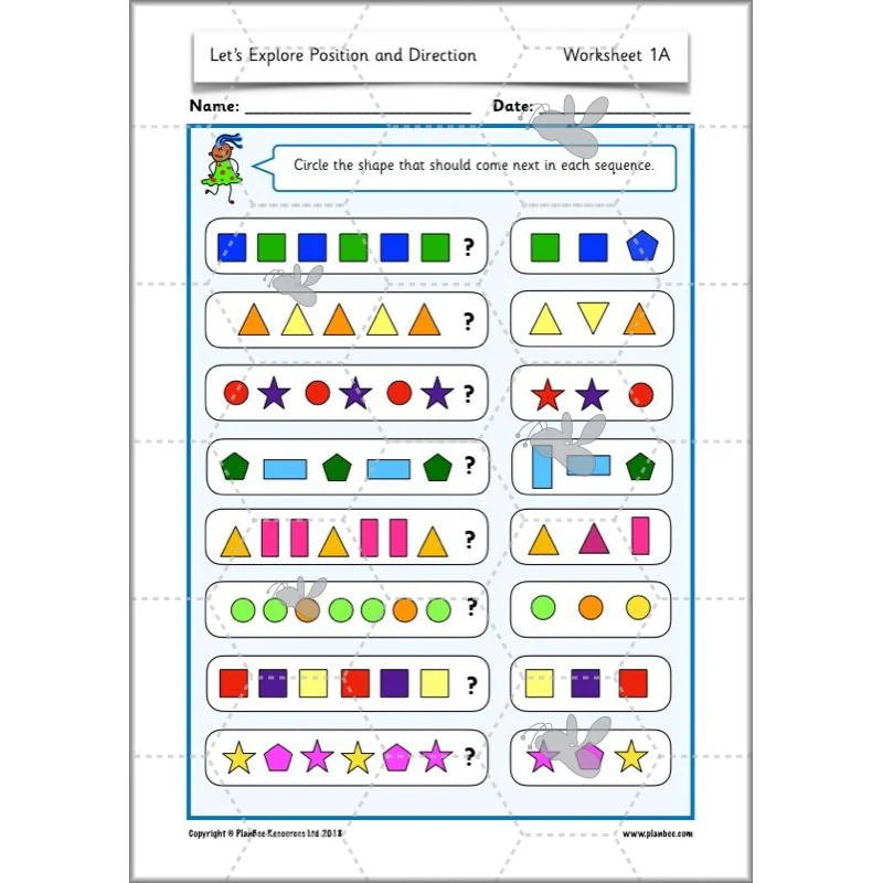 Let’s Explore Position and Direction - Image 11
