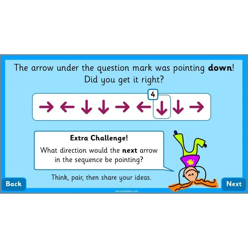 Let’s Explore Position and Direction - Image 3