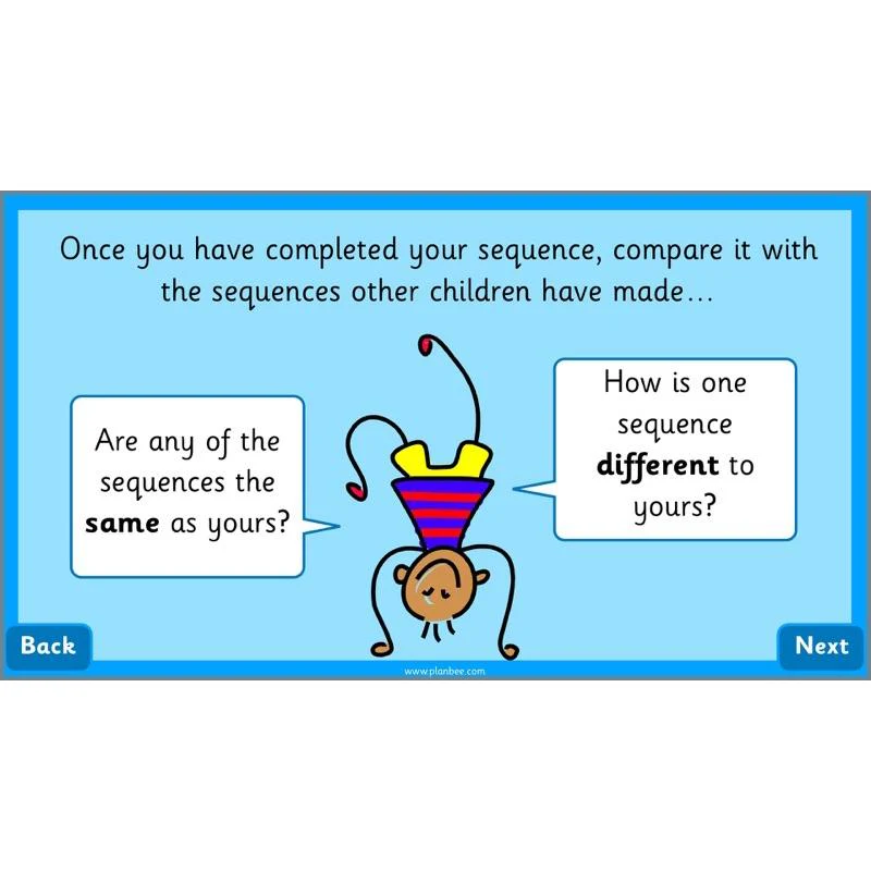 Let’s Explore Position and Direction - Image 4
